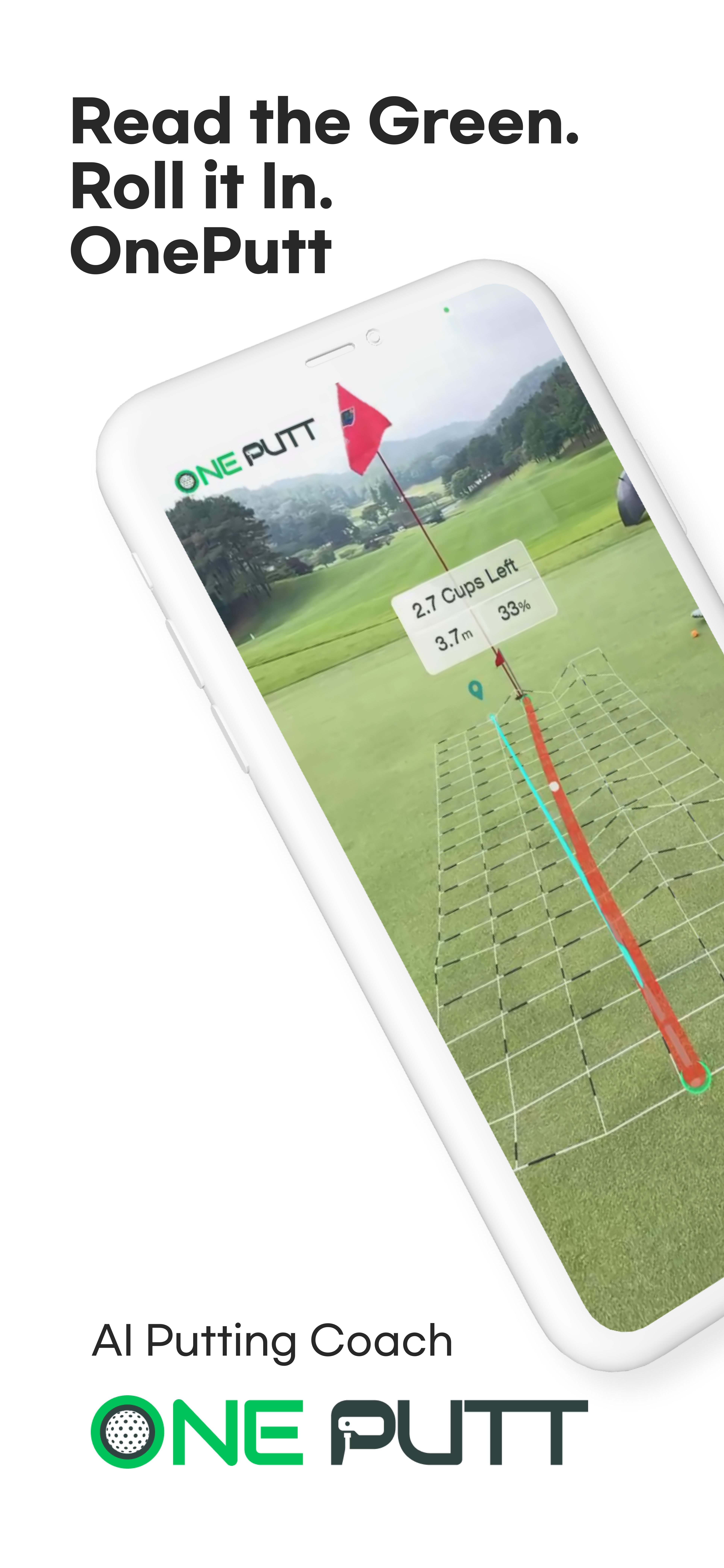 Oneputt Example 1