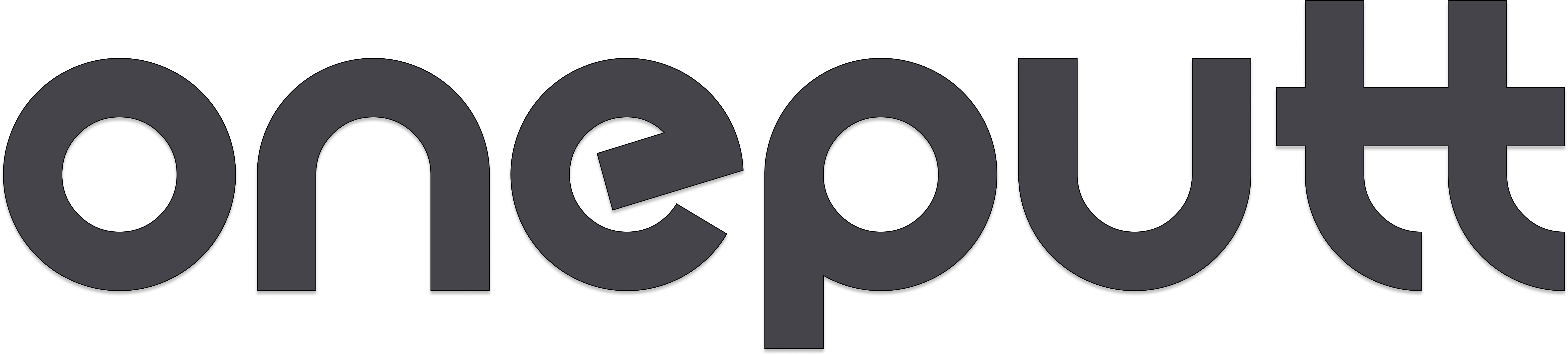 Oneputt Logo