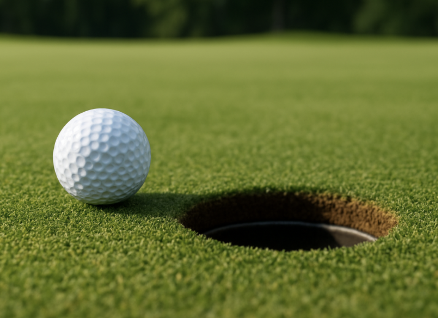Introducing OnePutt — Why Putting Matters